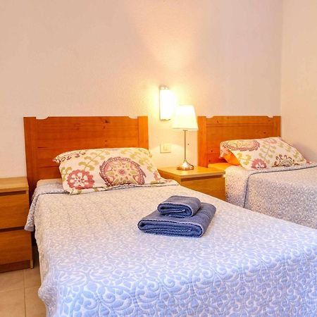 Parque Santiago 2 Villa 2 Tenerife Rental & Sales Playa de las Americas  Exterior photo