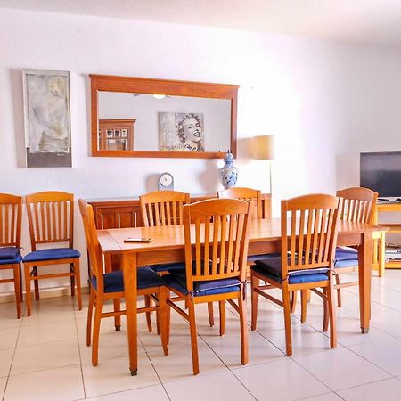 Parque Santiago 2 Villa 2 Tenerife Rental & Sales Playa de las Americas  Exterior photo