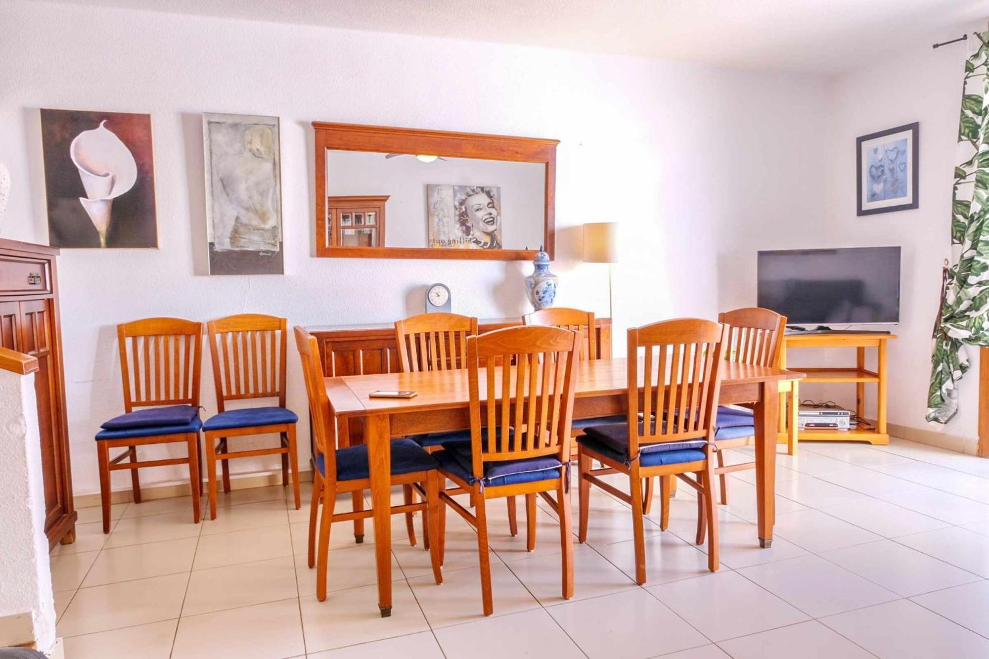 Parque Santiago 2 Villa 2 Tenerife Rental & Sales Playa de las Americas  Exterior photo