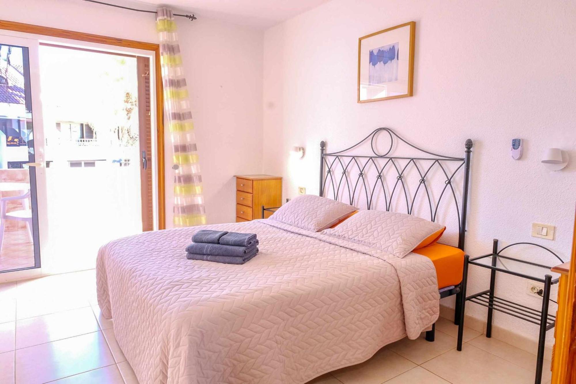 Parque Santiago 2 Villa 2 Tenerife Rental & Sales Playa de las Americas  Exterior photo