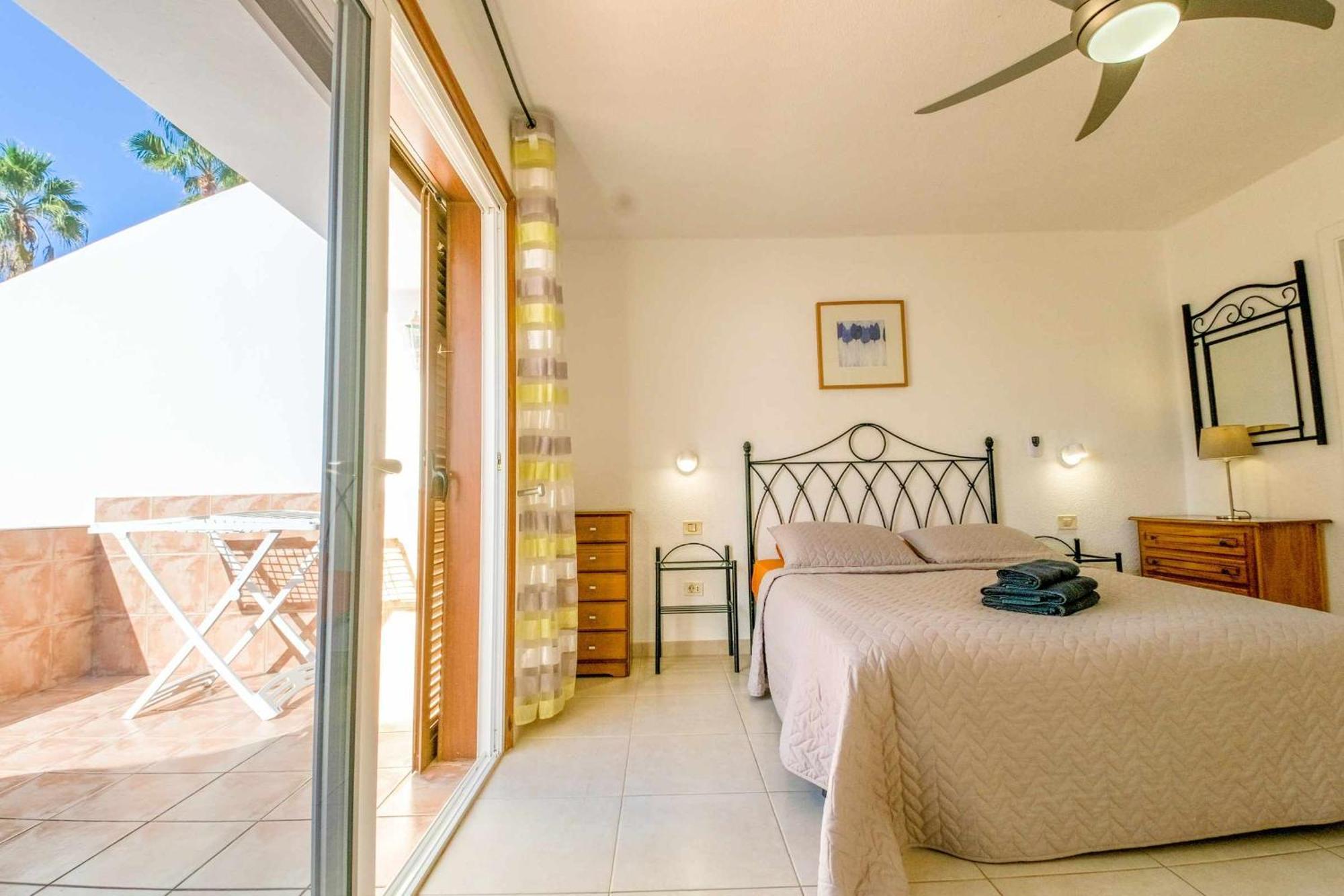 Parque Santiago 2 Villa 2 Tenerife Rental & Sales Playa de las Americas  Exterior photo