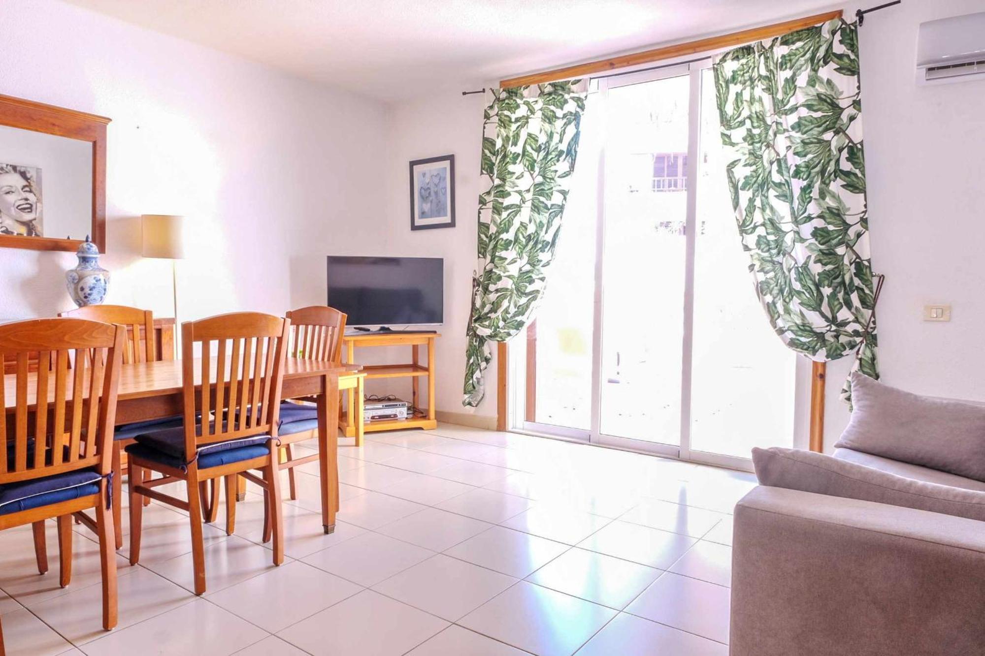 Parque Santiago 2 Villa 2 Tenerife Rental & Sales Playa de las Americas  Exterior photo