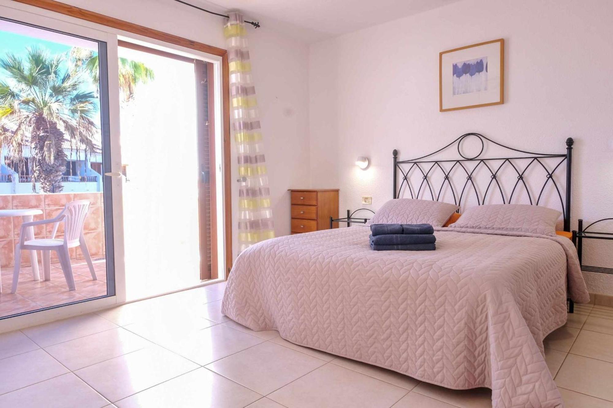 Parque Santiago 2 Villa 2 Tenerife Rental & Sales Playa de las Americas  Exterior photo
