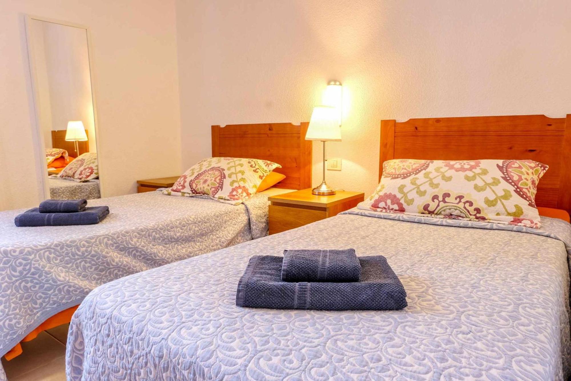 Parque Santiago 2 Villa 2 Tenerife Rental & Sales Playa de las Americas  Exterior photo