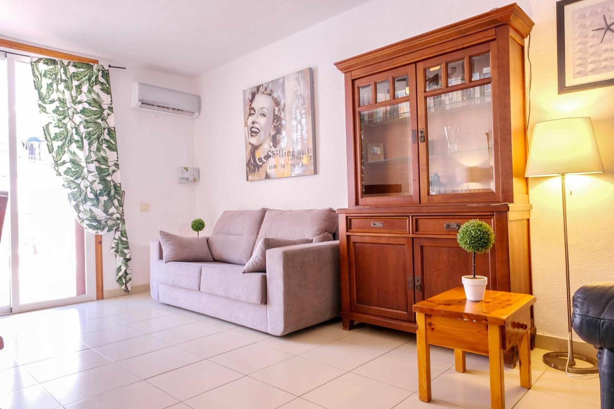 Parque Santiago 2 Villa 2 Tenerife Rental & Sales Playa de las Americas  Exterior photo